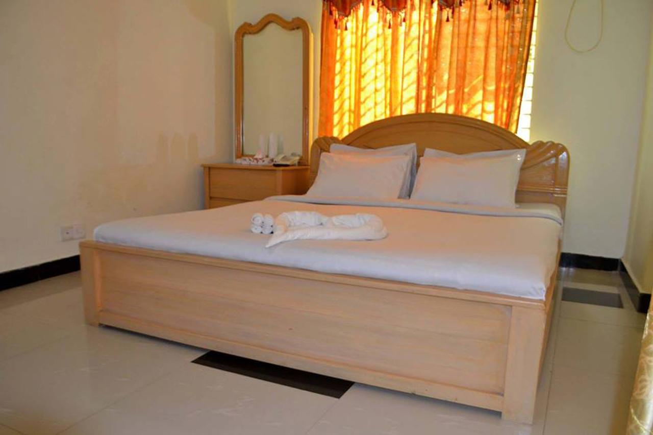 Ocean Palace Cox'Sbazar Cox's Bazar Extérieur photo